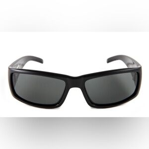 Hoven Black Sunglasses The One